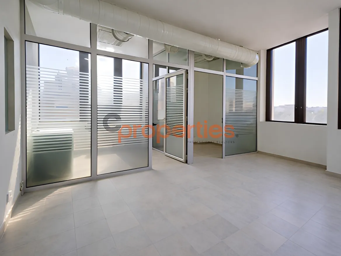 Office for Rent in Antelias