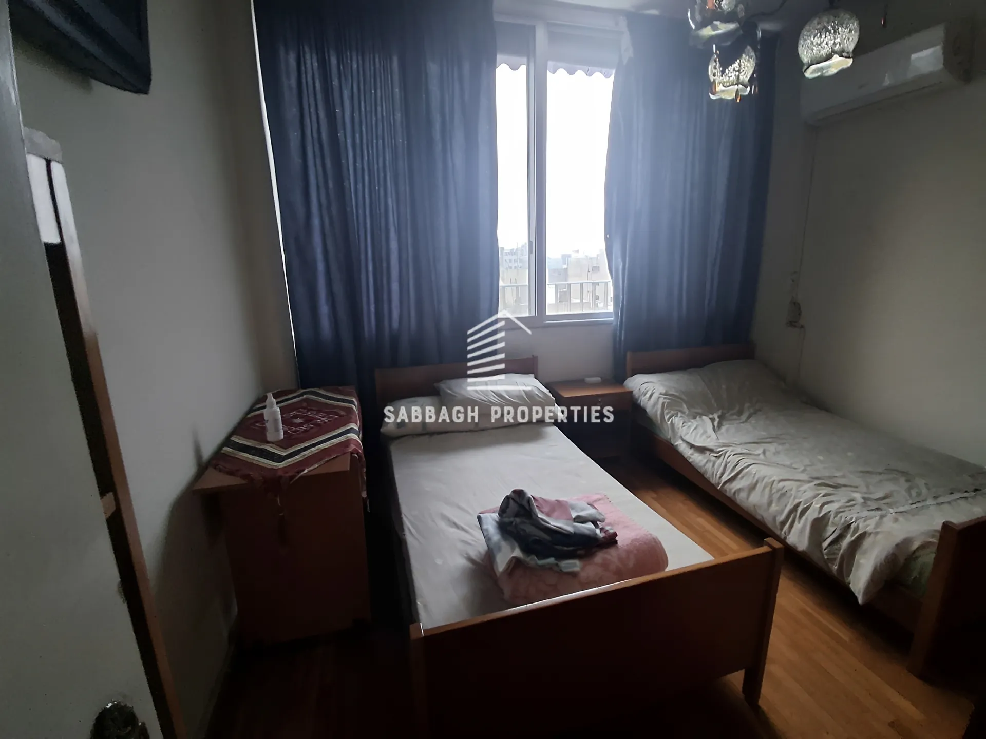 Apartment for rent in Achrafieh