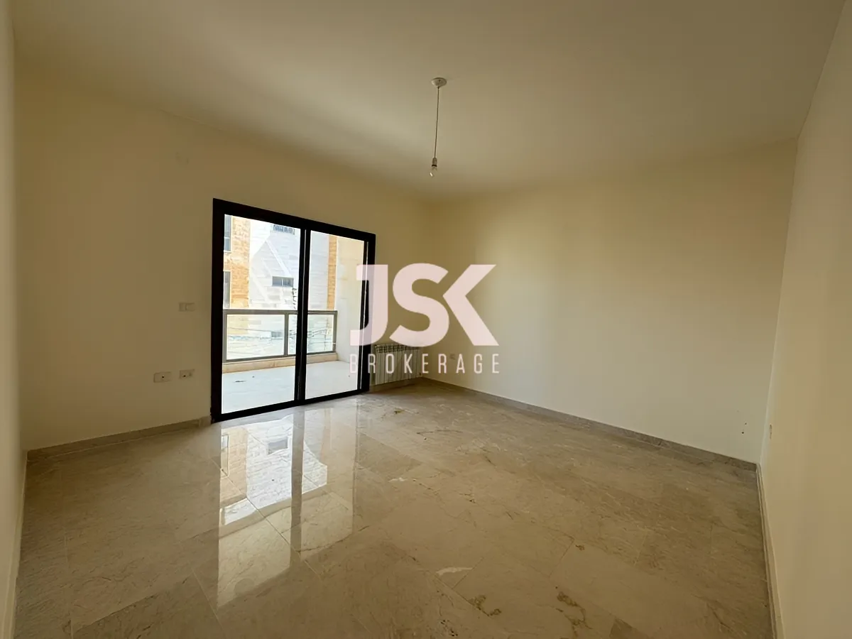 Apartment for Sale in Louaize, Lebanon