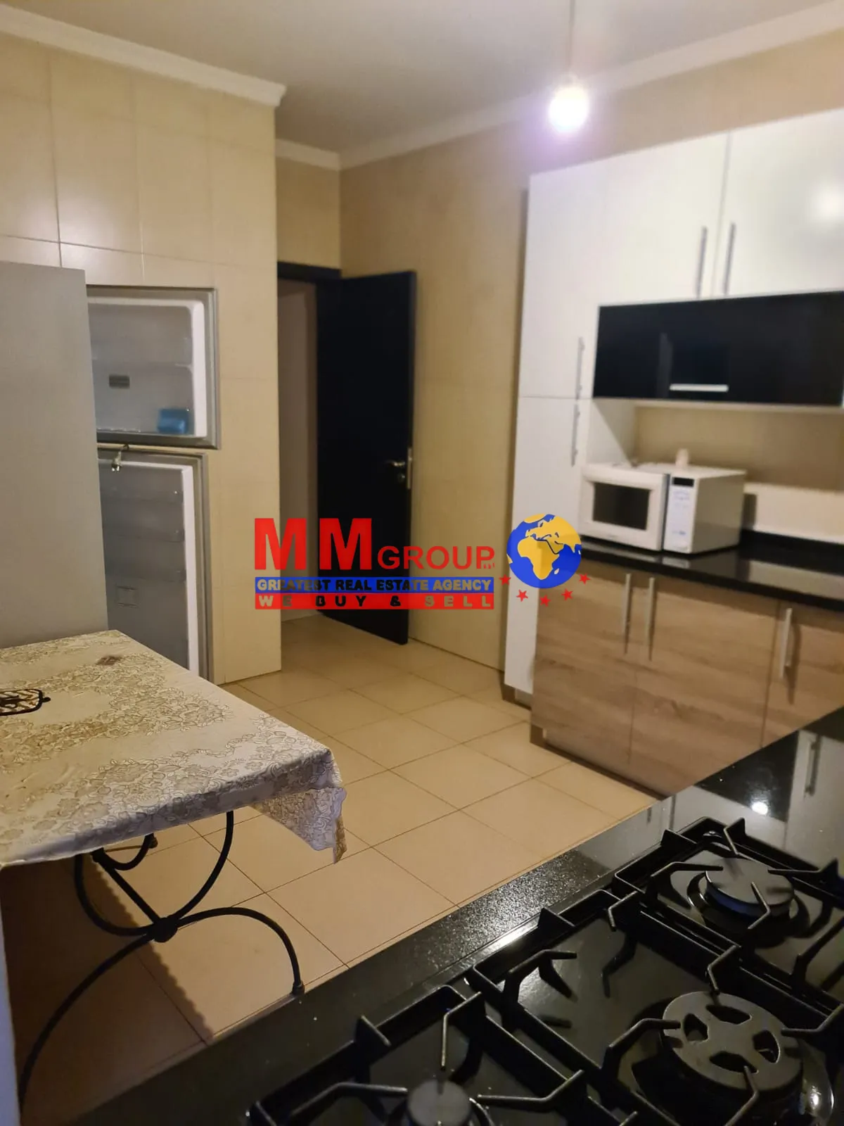 Apartment for Rent in Fanar