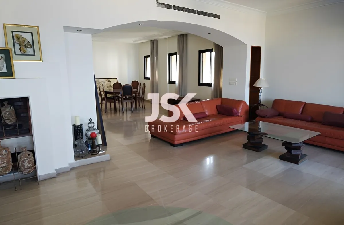 Apartment for Sale in Kaslik, Lebanon