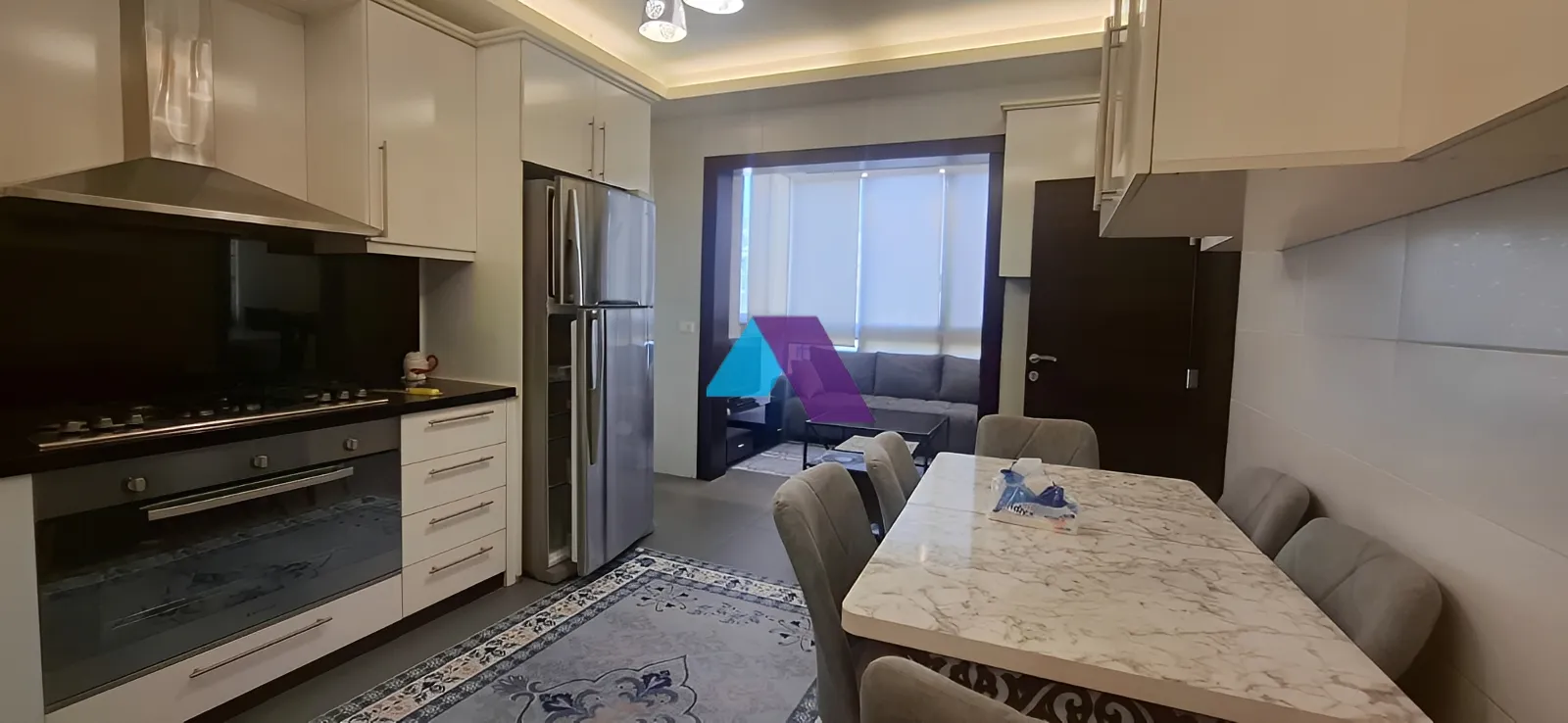 Apartment for sale in Zouk Mosbeh, Lebanon