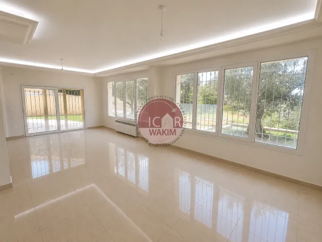 Apartment for rent in Montiverdi, Lebanon