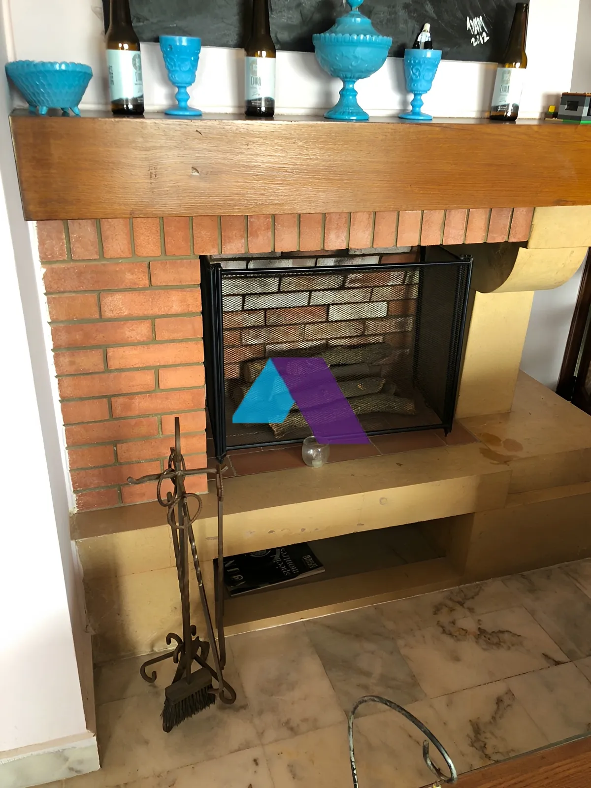 Apartment for Sale in Dahr El Souane