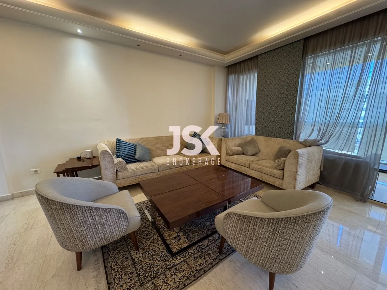 Apartment for Sale in Jnah