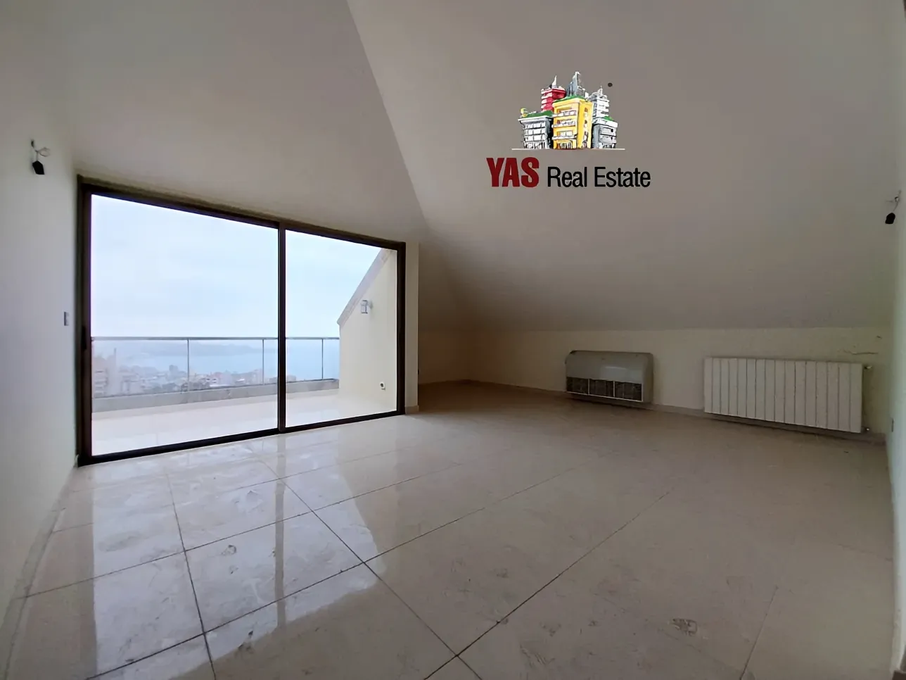 Apartment for Rent in Sahel Alma