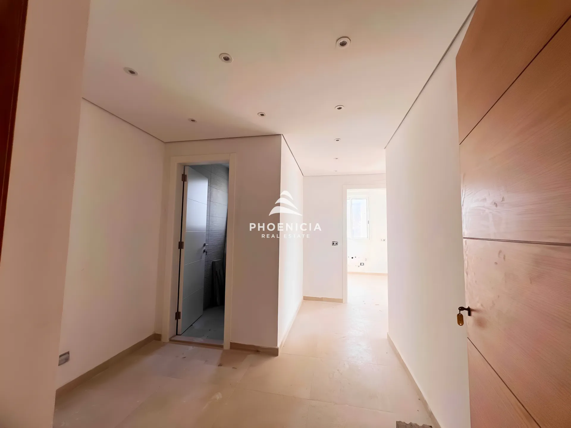 Apartment for Sale in Mehrine