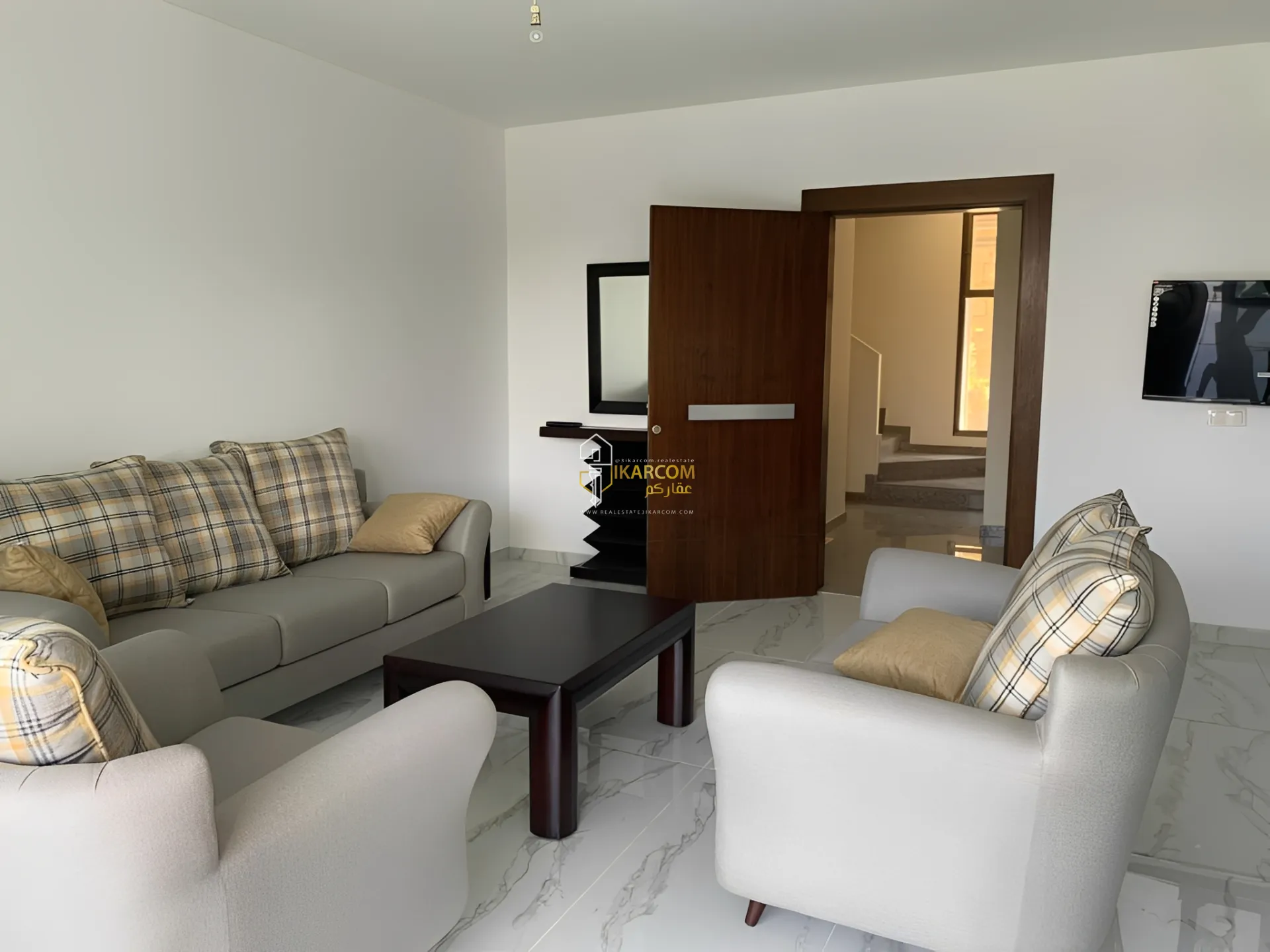 Apartment for Rent in Fanar