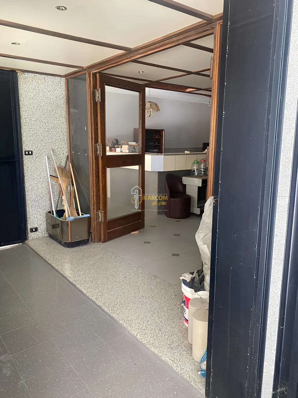 Office For Rent in Zalqa