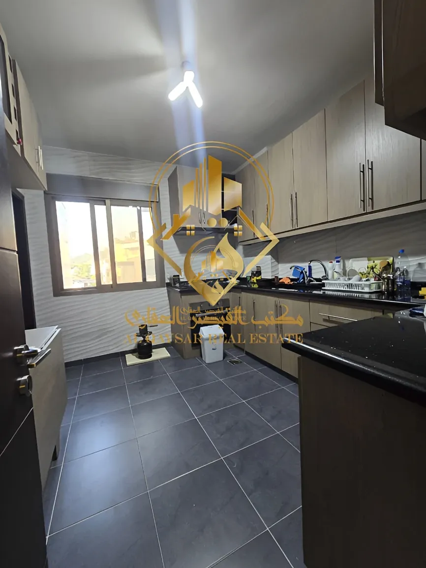 Apartment for sale in Blaybel, Lebanon