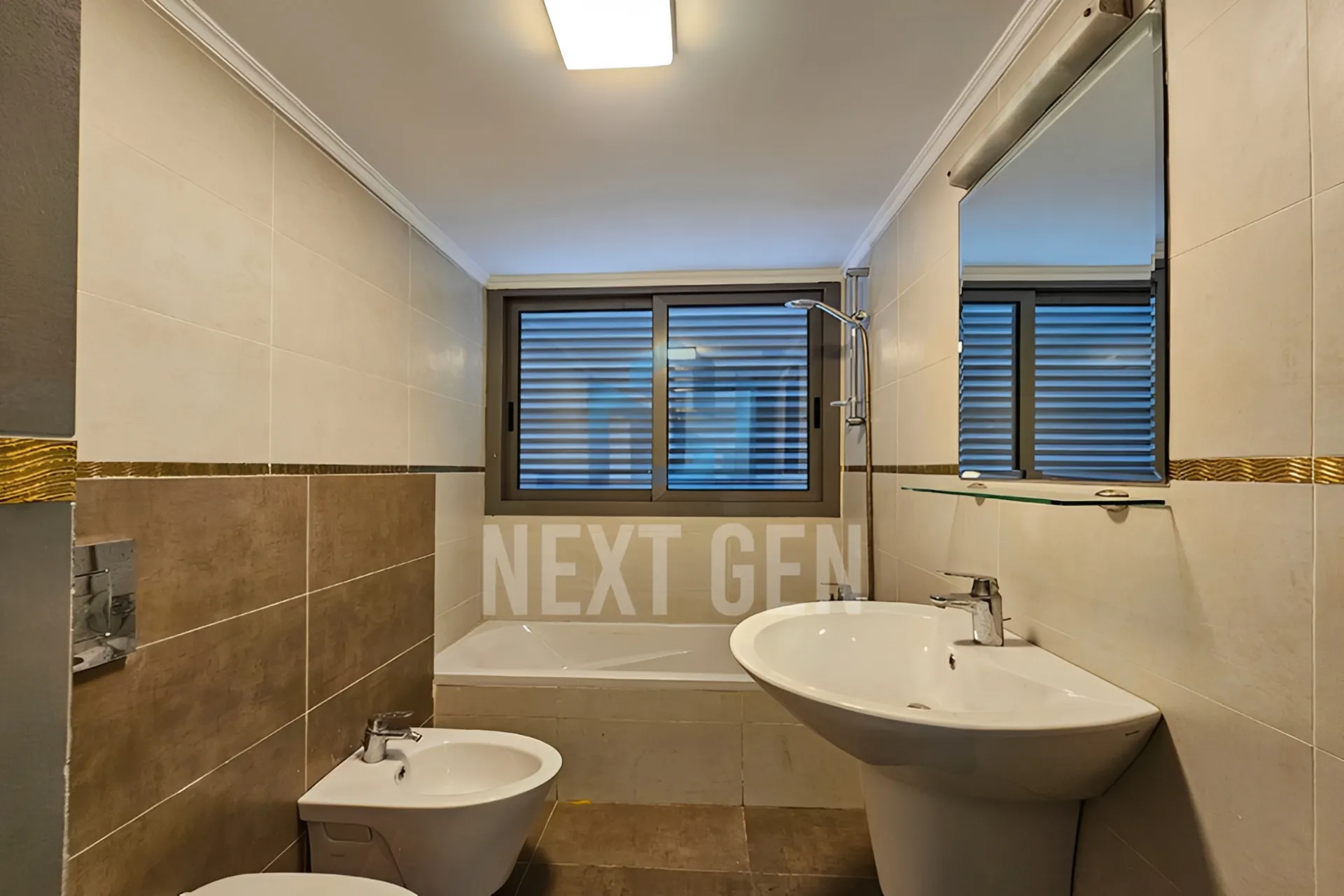 Apartment for sale in Unesco, Beirut, Lebanon