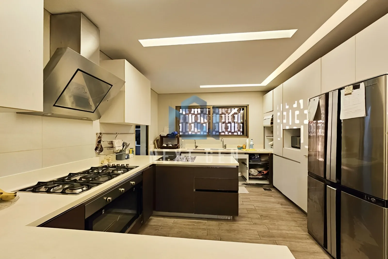 Apartment for Sale in Ramlet El Baida