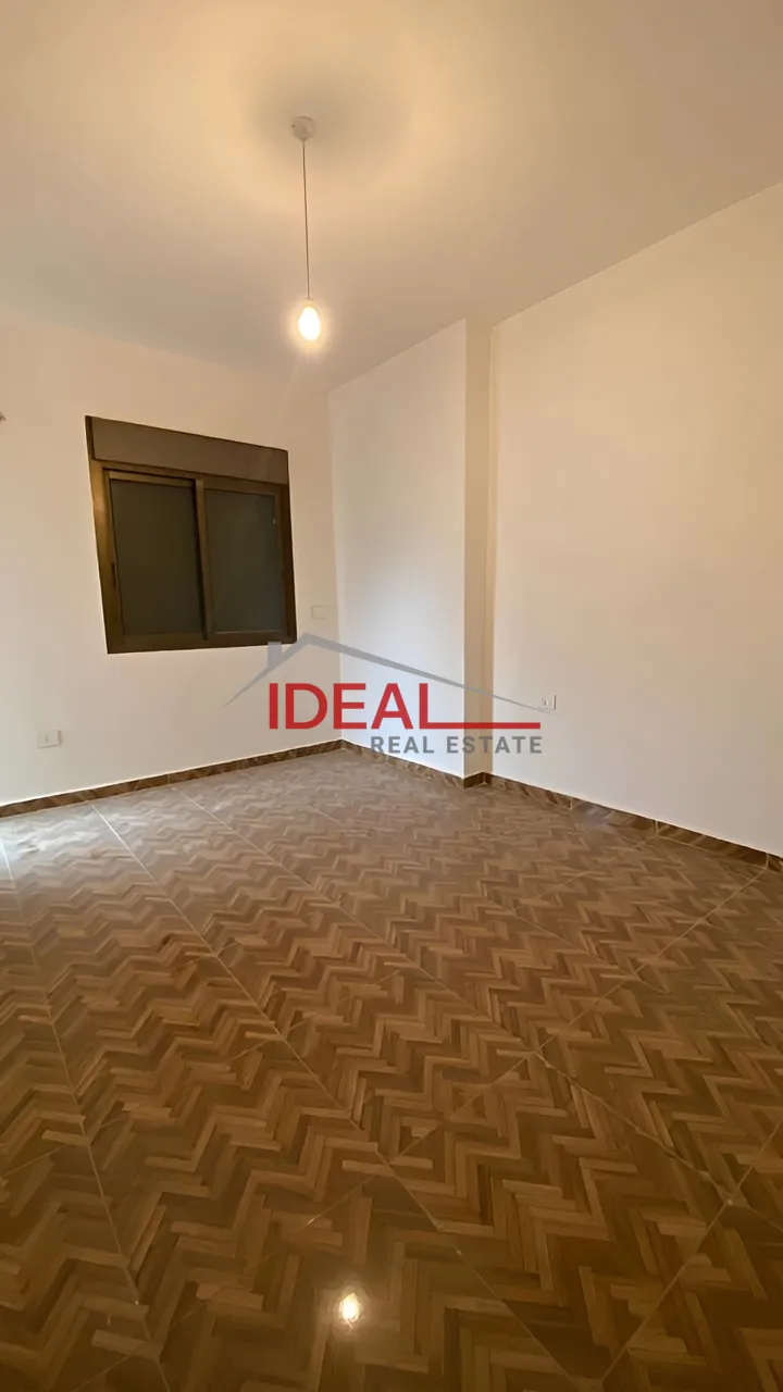 Apartment for sale in Jal El Dib