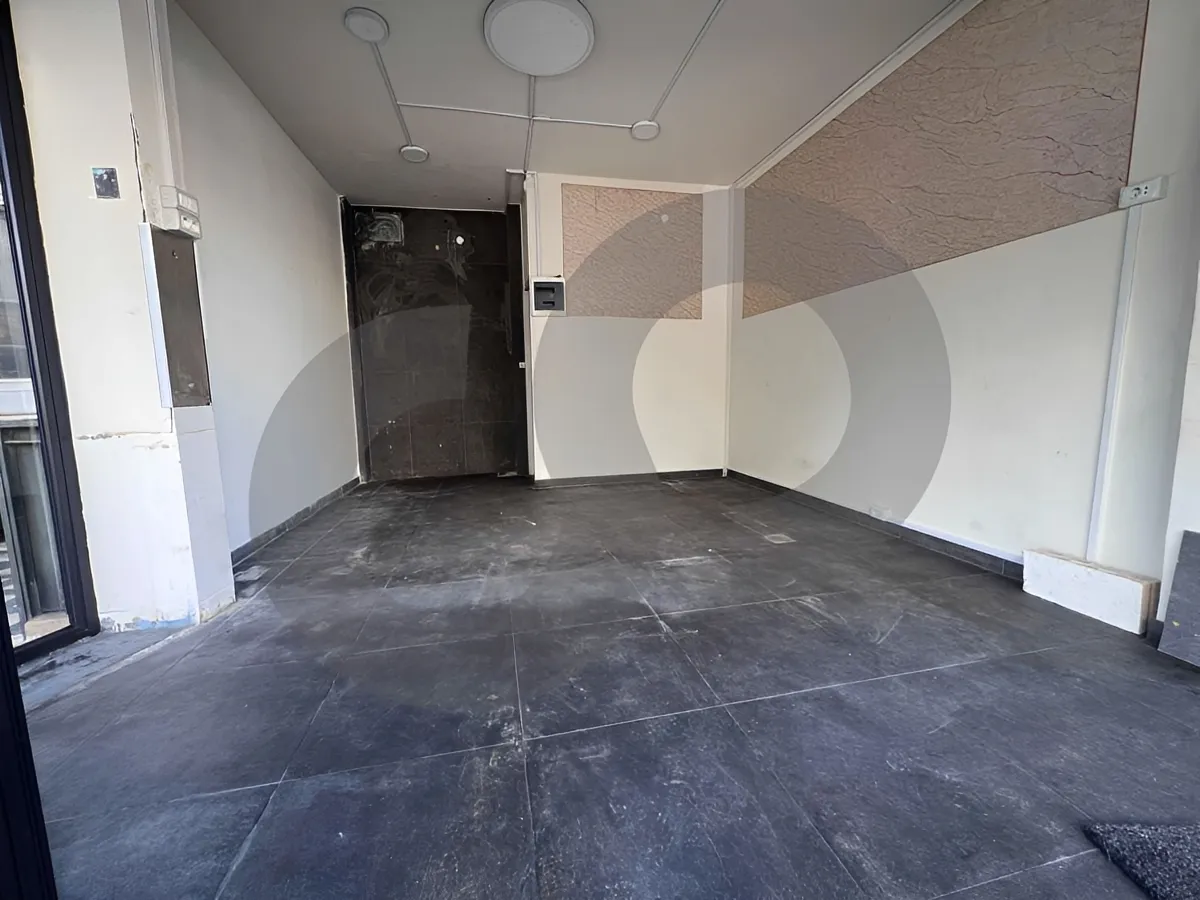 Warehouse for Rent in Fanar, Lebanon
