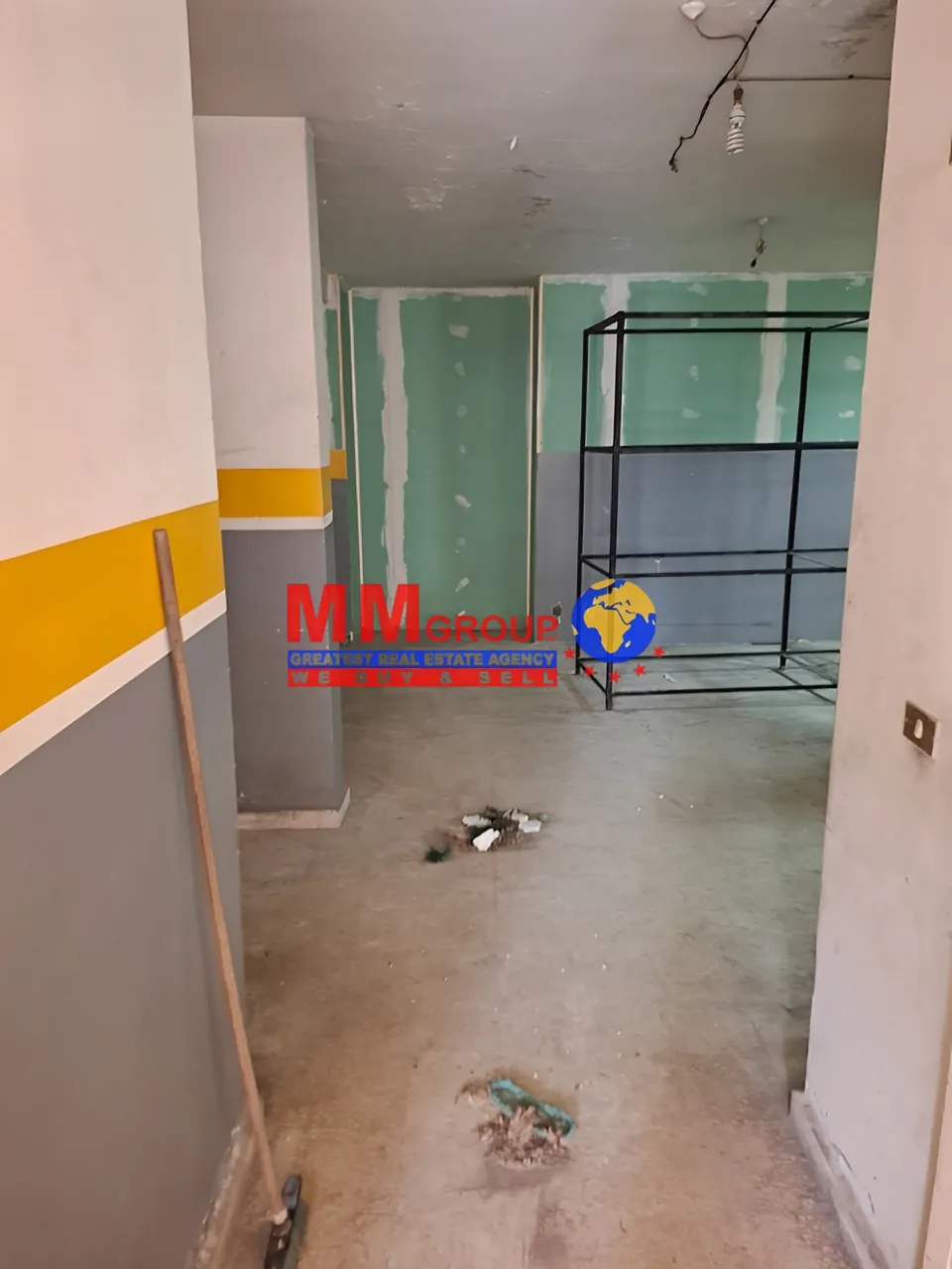 Shop for Rent in Mansourieh