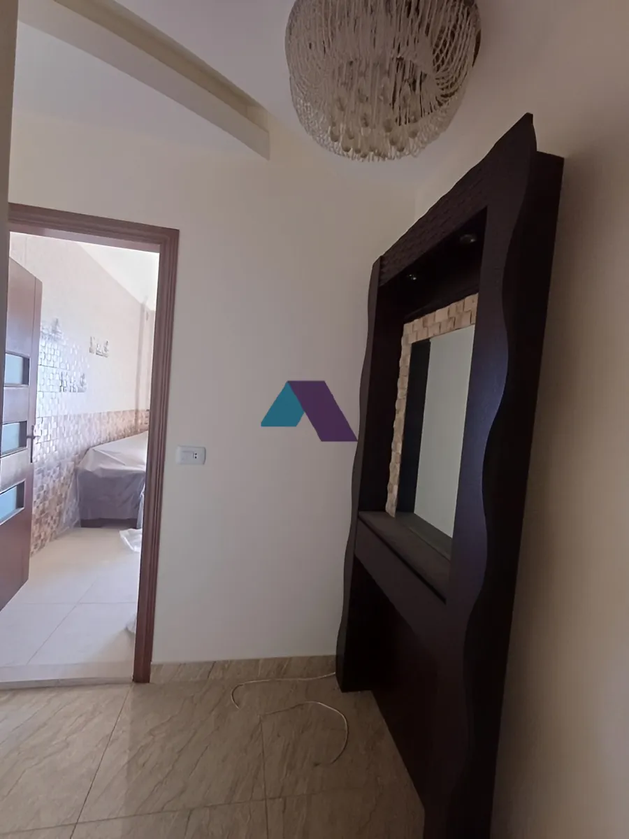 Apartment for Sale in Zahlé
