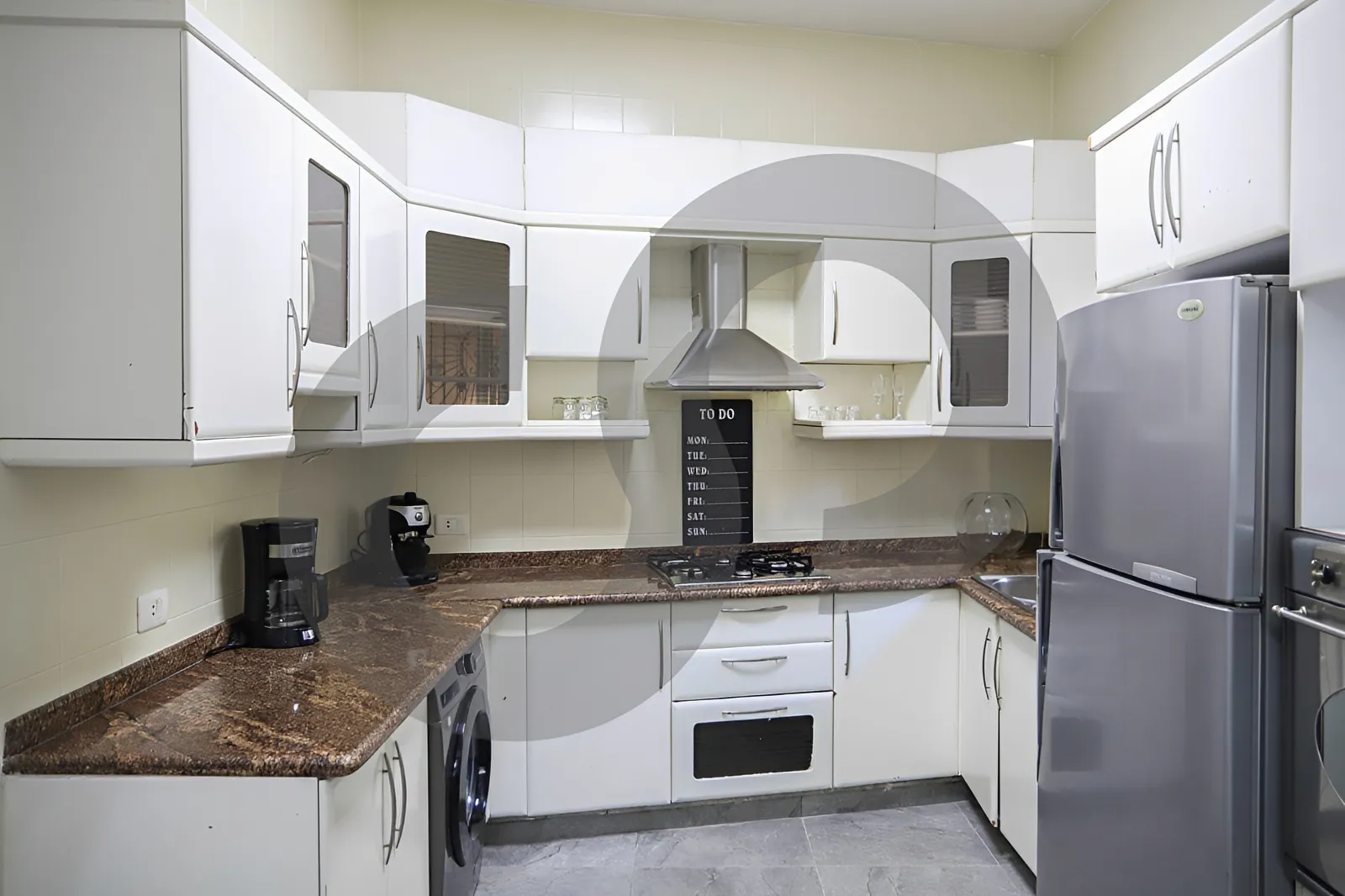 Building for Rent in Achrafieh