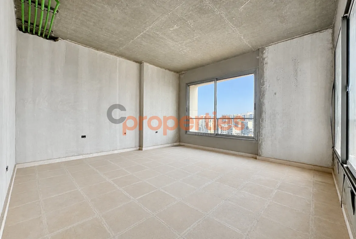 Apartment for Sale in Raoucheh