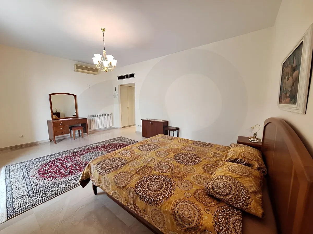 Apartment for Sale in Montiverdi, Lebanon