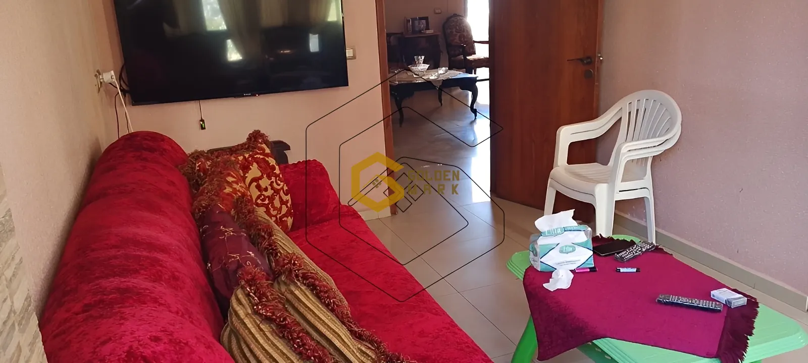 Apartment for Sale in Barja