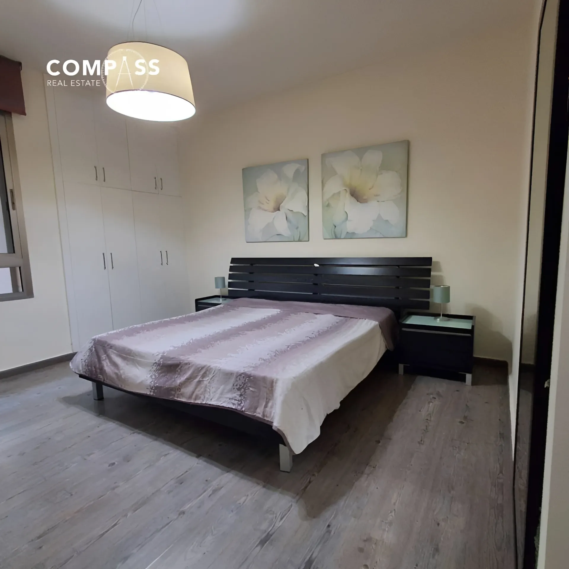 Apartment for rent in Achrafieh, Beirut, Lebanon