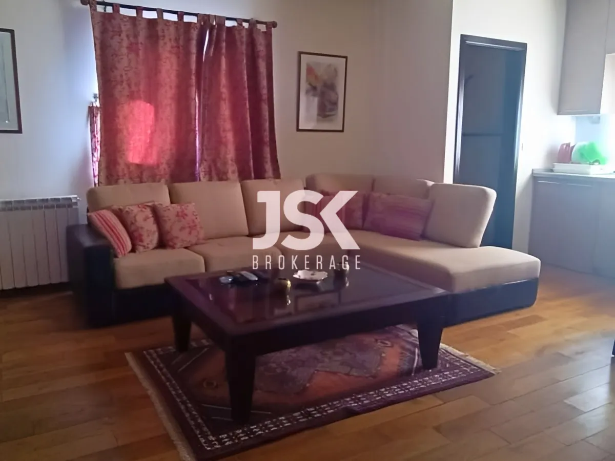 Duplex for sale in Faqra, Lebanon - 2 bed, 2 bath