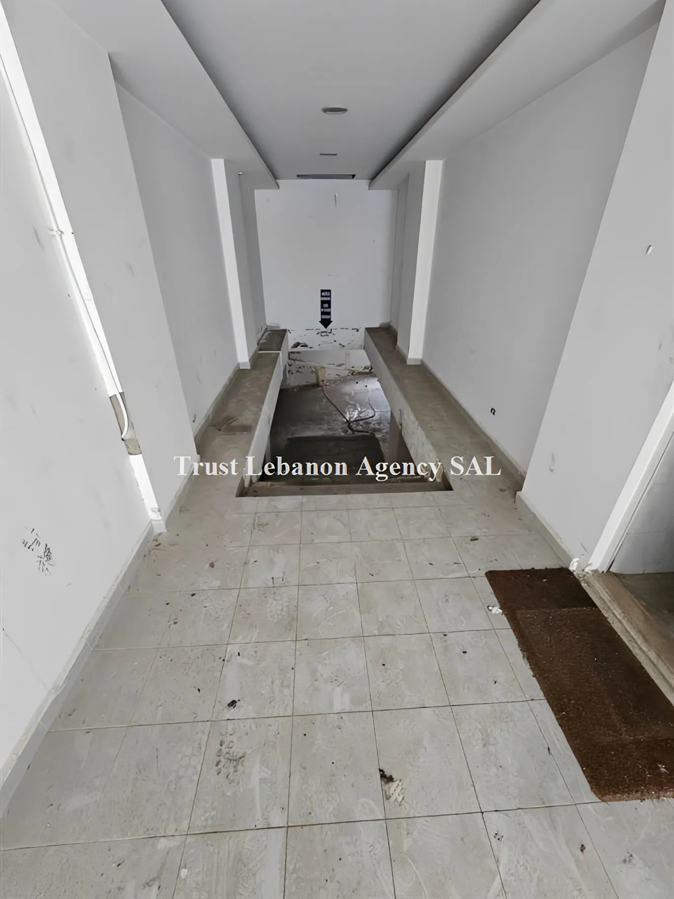 Commercial Property For Sale in Metn, Zalka