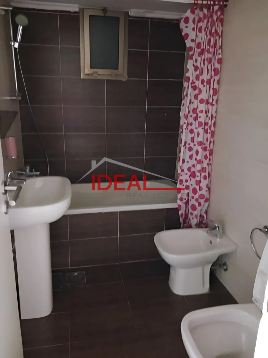 Apartment for sale in Zouk Mosbeh, Lebanon