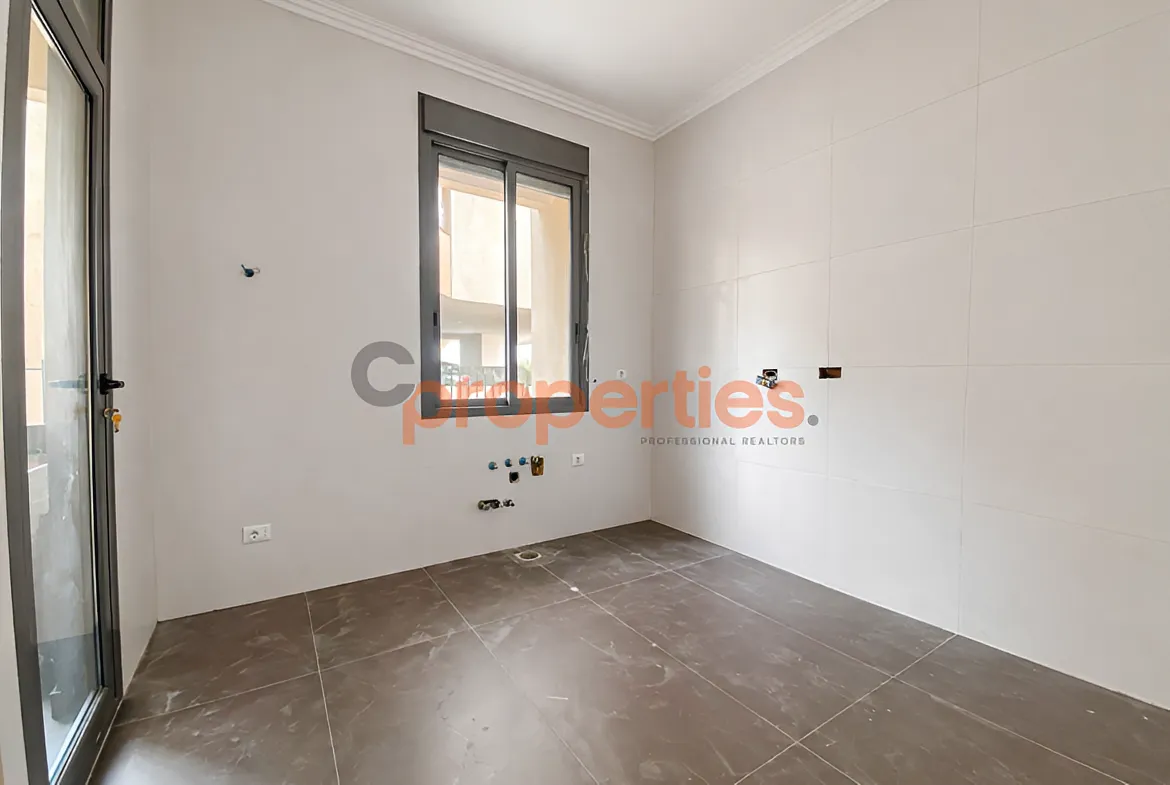 Apartment for Sale in Zalqa