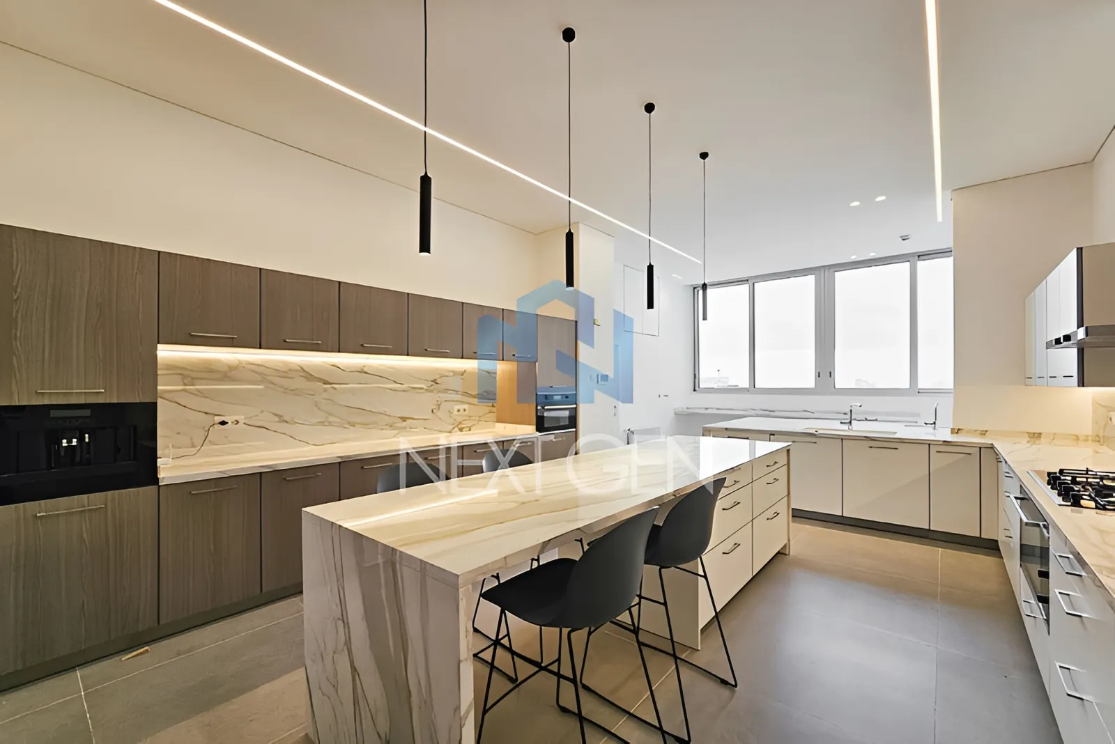 Apartment for Rent in Achrafieh