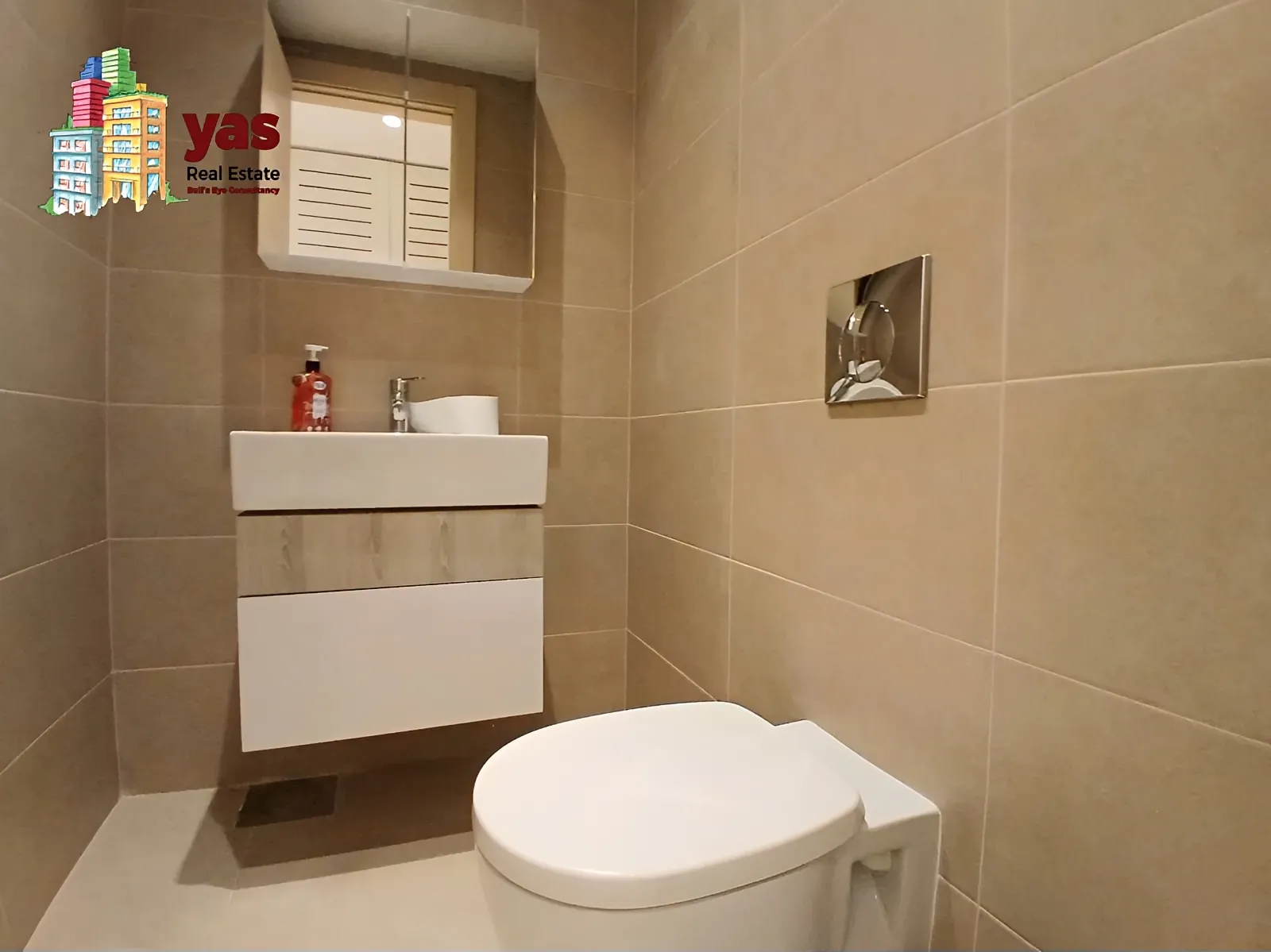 Apartment for Sale in Adma