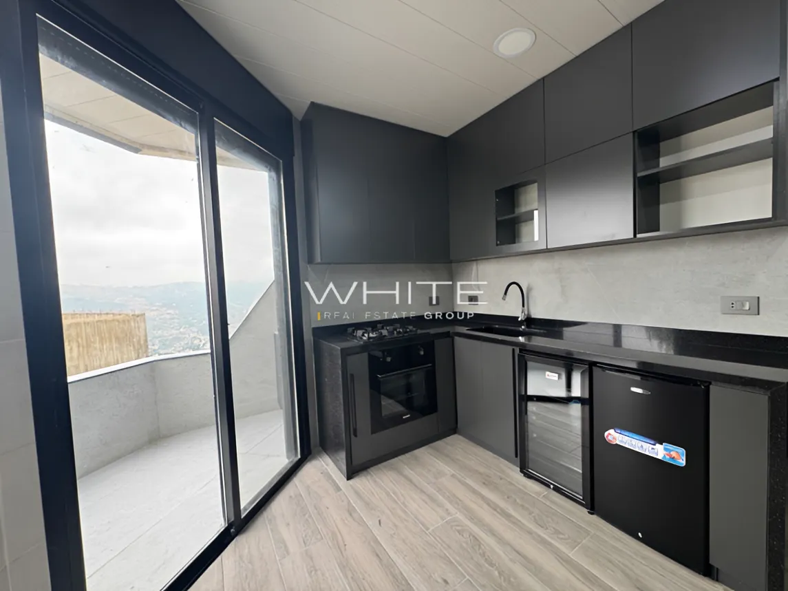 Chalet for sale in Faraya