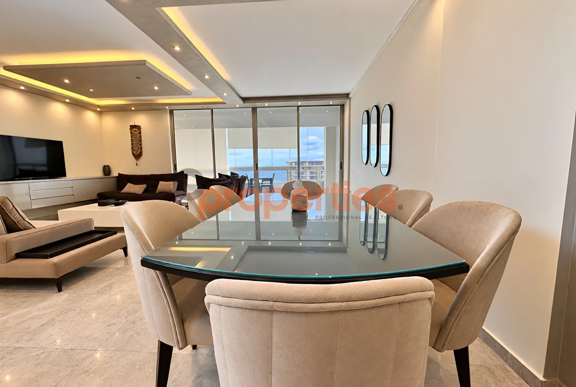 Apartment for Rent in Jnah