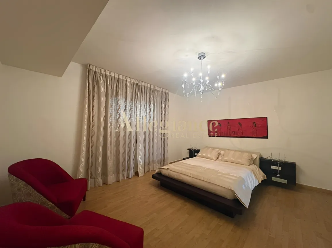Apartment for sale in Beirut