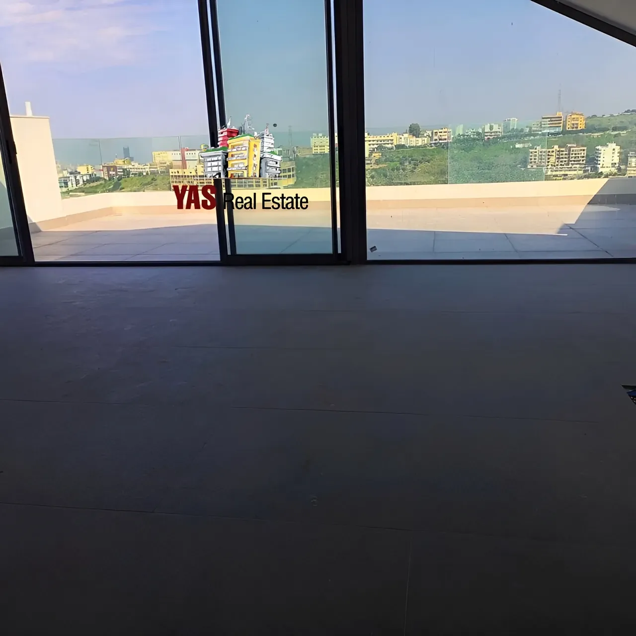 Apartment for Sale in Mar Takla, Hazmieh - 5 bed, 5 bath