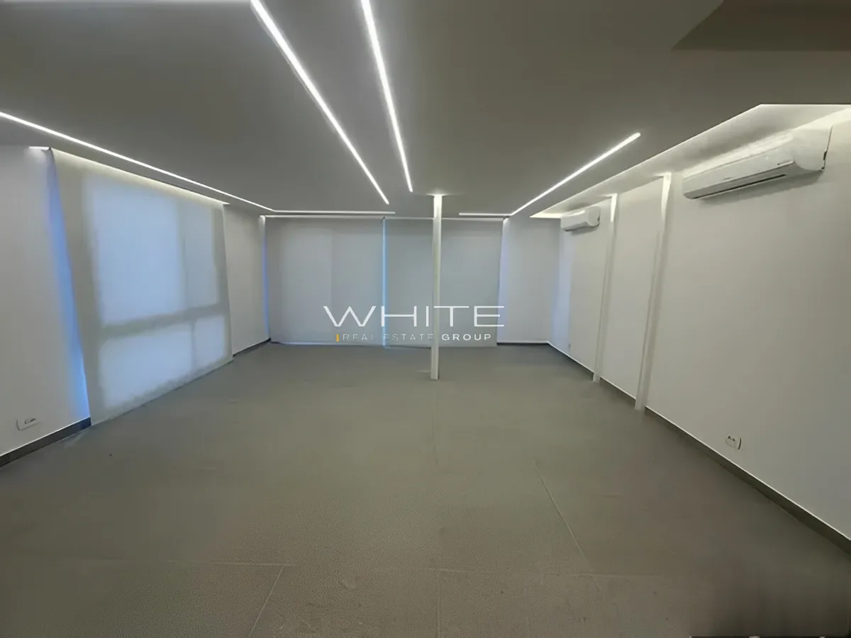 Duplex for Rent in Achrafieh - 2 bed, 4 bath