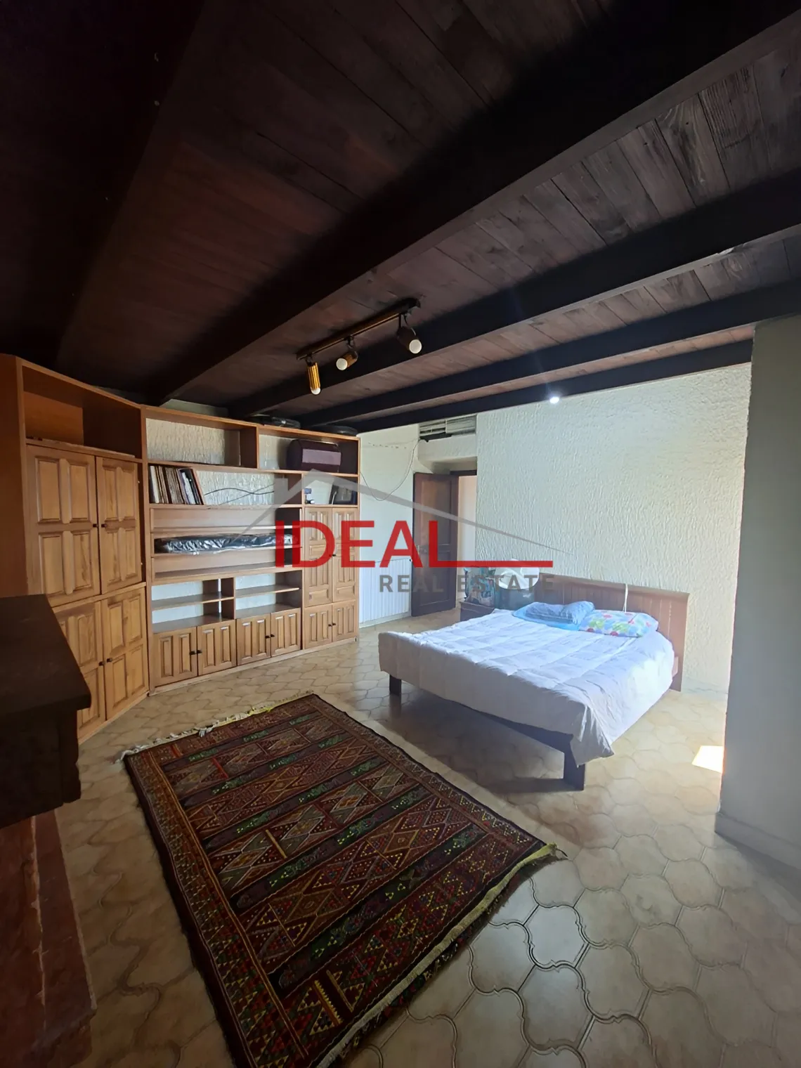 Apartment for sale in Kfar Hbab, Lebanon