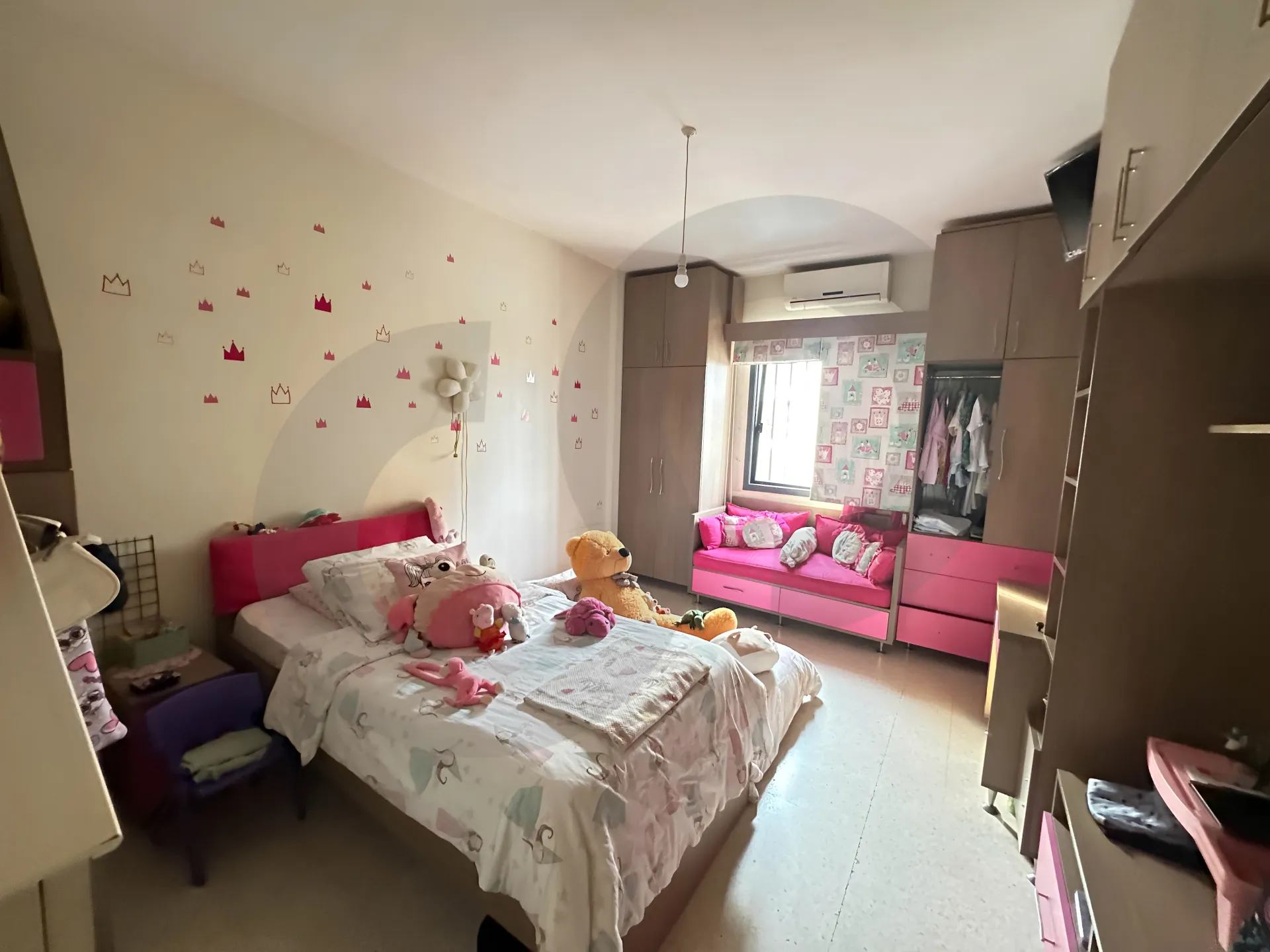 Apartment for Sale in Tripoli