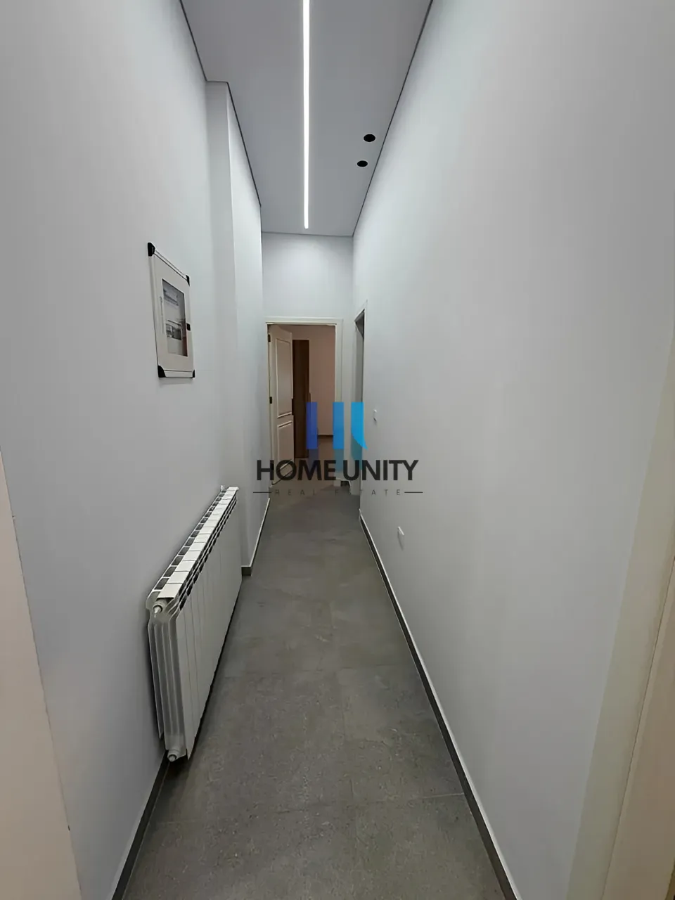 Apartment for rent in Baisour
