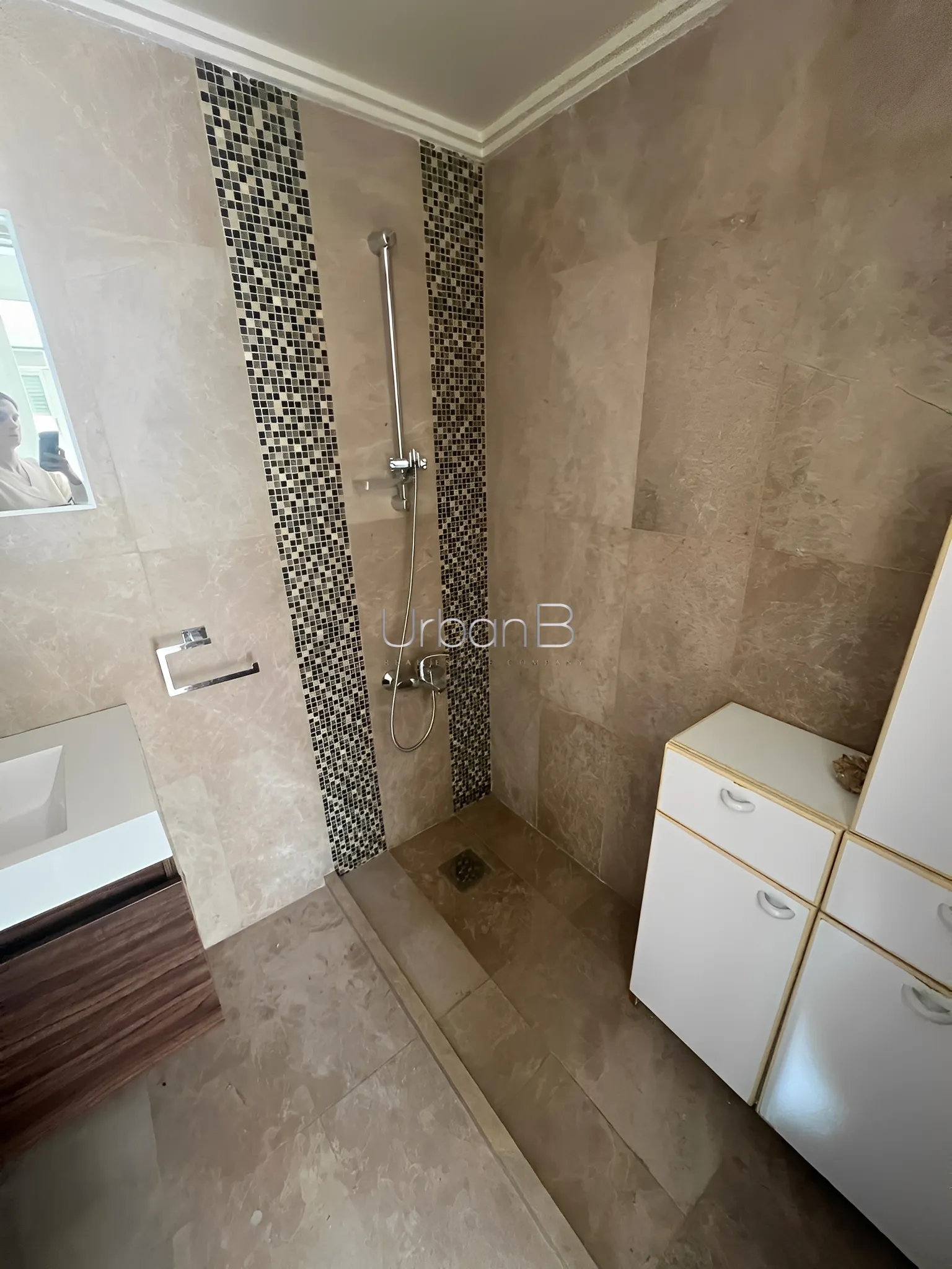 Apartment in Jal el dib, lebanon