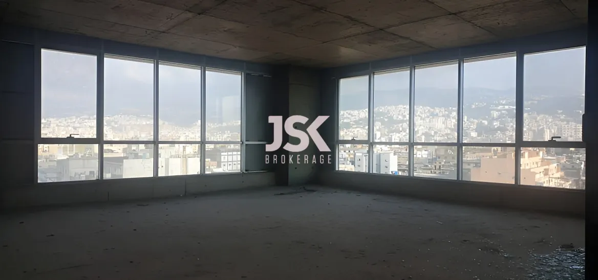 Office for Sale in Dekwaneh