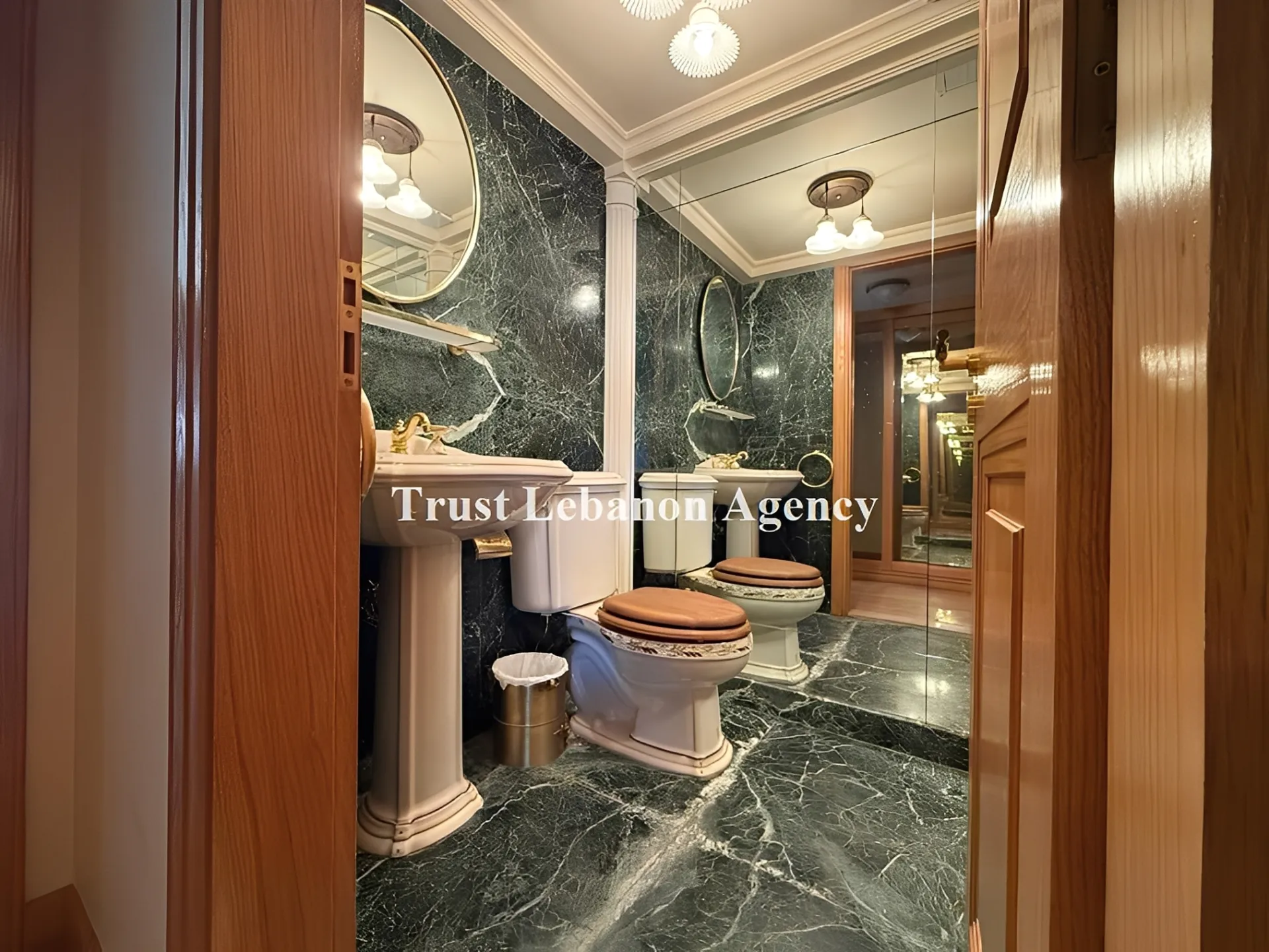 Villa for Sale in Metn Dahr Al Sowan Lebanon - 4 bed, 7 bath