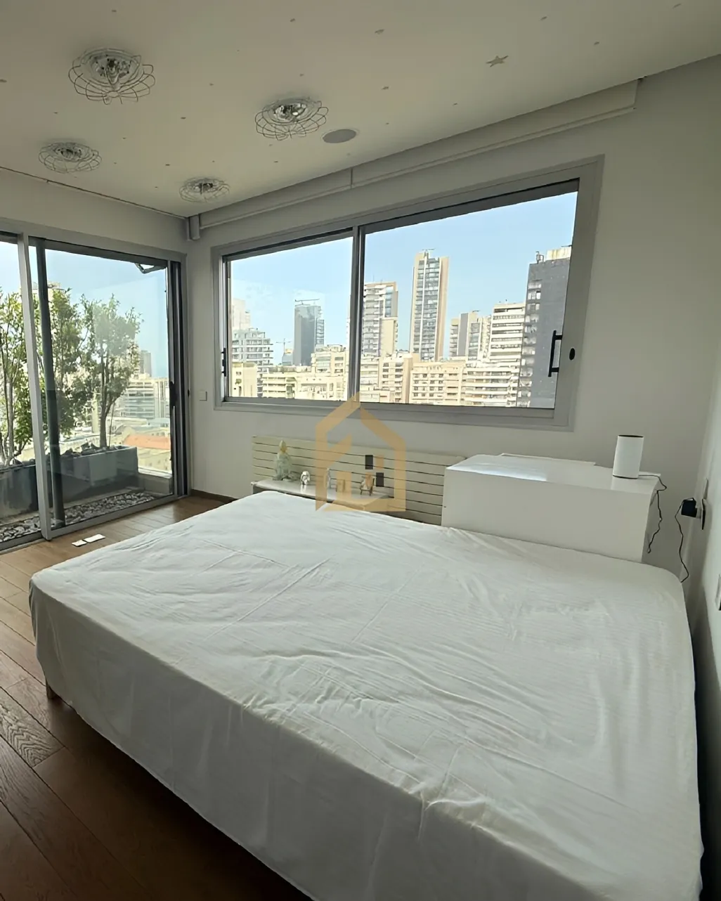 Penthouse for sale in Achrafieh, Beirut, Lebanon