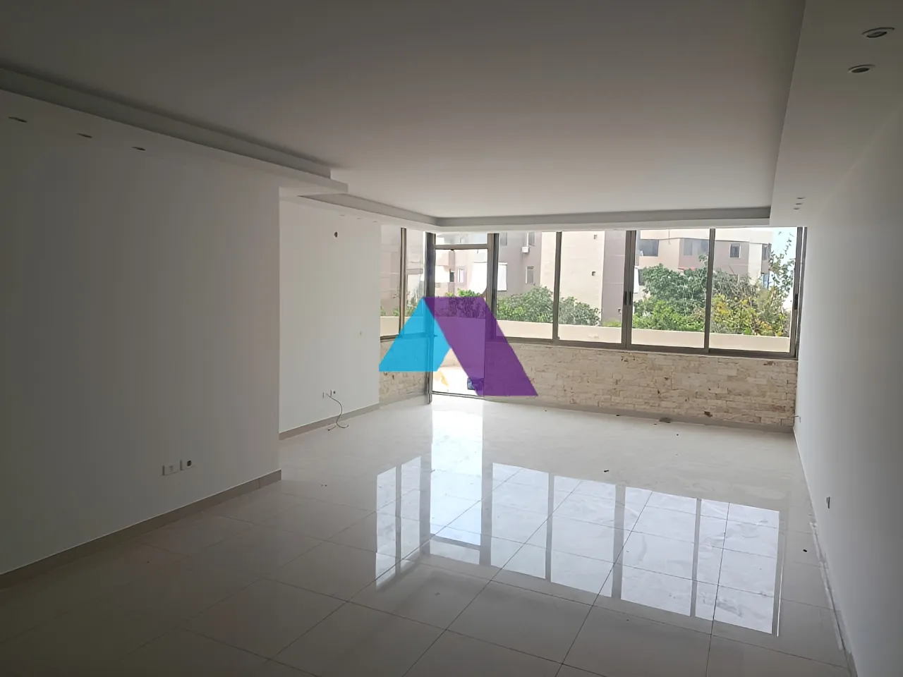Apartment for Sale in Bsaba - 2 bed, 2 bath