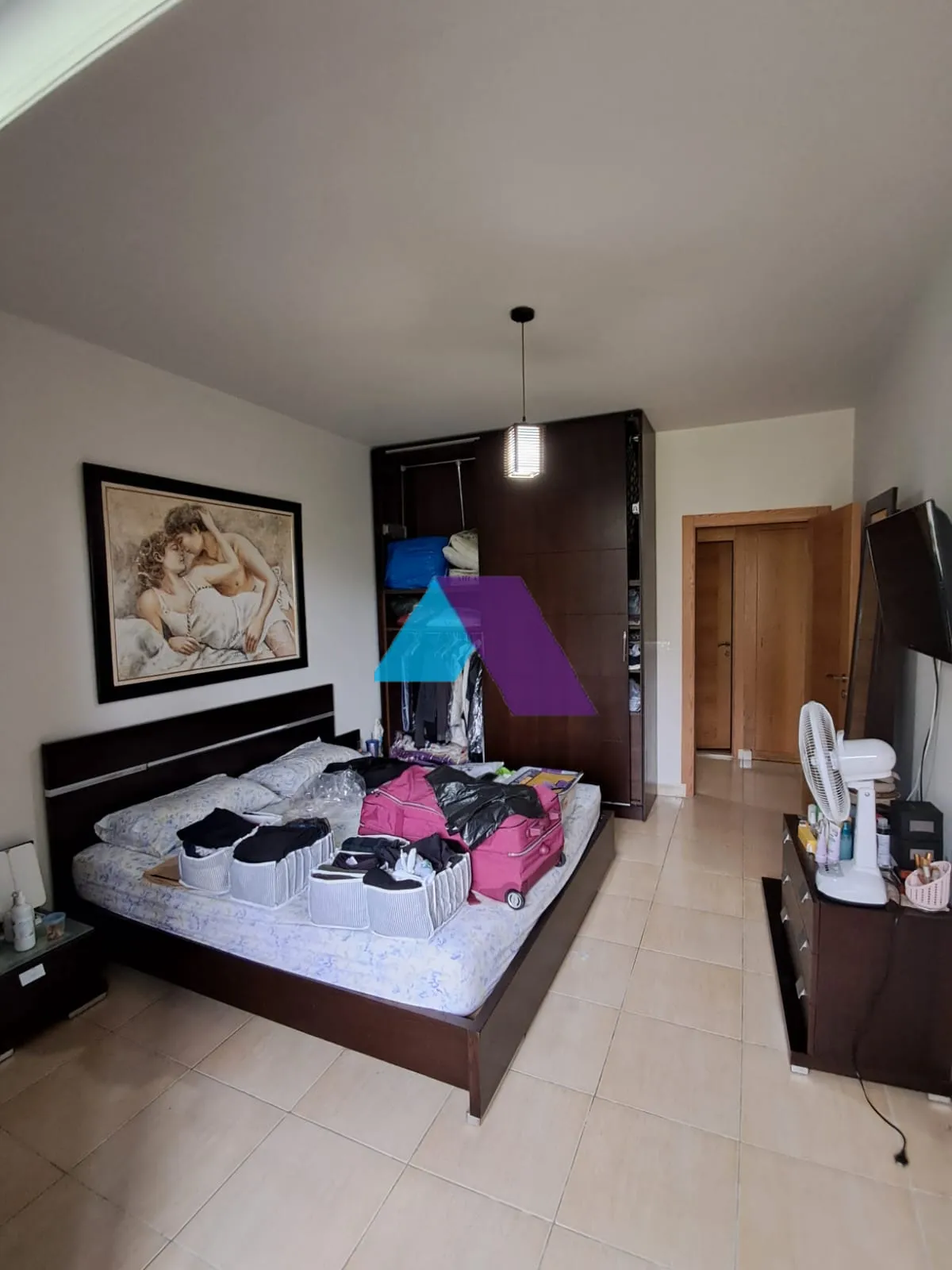 Apartment for Sale in Zalqa
