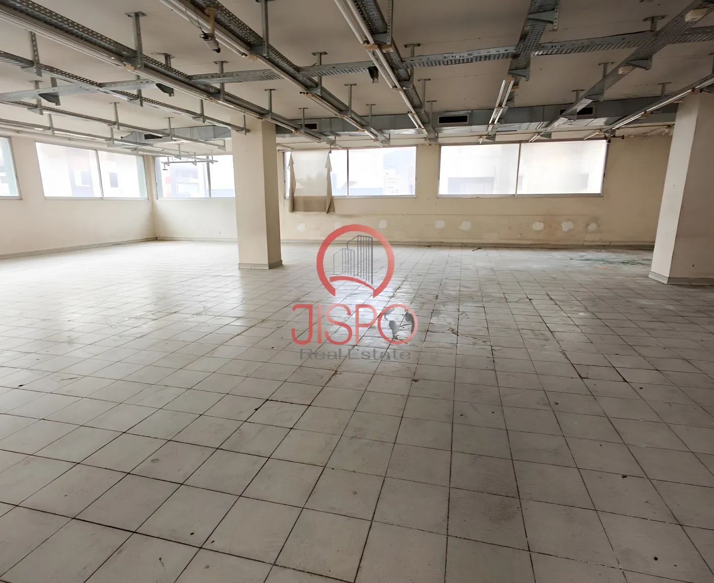 Office for Sale in Bourj Hammoud