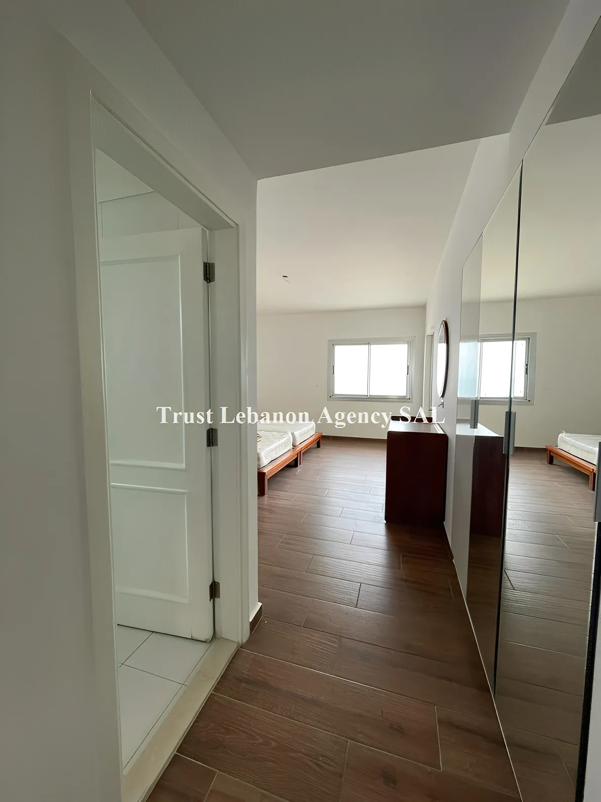 Apartment for Sale in Ramlet El Bayda Beirut Lebanon - 3 bed, 4 bath
