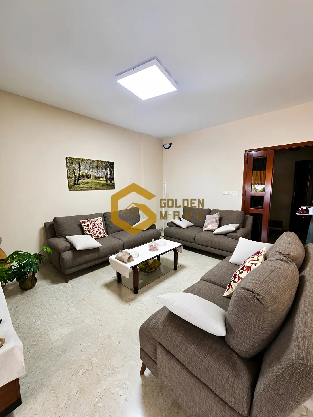 Apartment for sale in Amchit, Lebanon - 1 bed, 3 bath