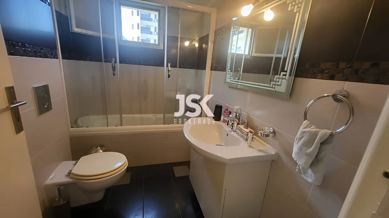 Apartment for Rent in Sahel Aalma
