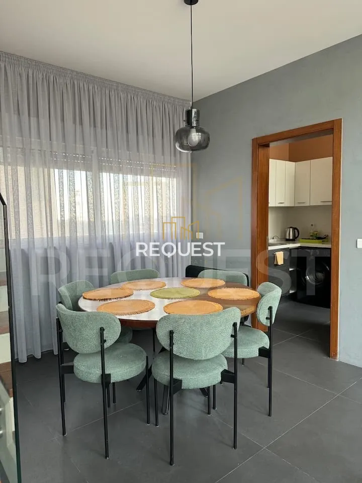 Duplex for rent in Achrafieh, beirut, lebanon